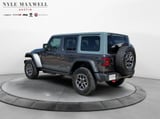 2026 Jeep Wrangler - Preview 14