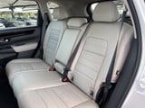 2027 Honda CR-V - Preview 13