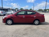 2019 Nissan Versa - Preview 2