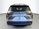 2026 Toyota Sienna - Preview 6