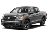2023 Honda Ridgeline - Preview 10