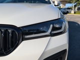 2023 BMW 5 Series - Preview 3