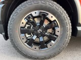 2026 Honda Passport - Preview 8