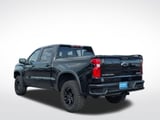 2026 Chevrolet Silverado - Preview 5