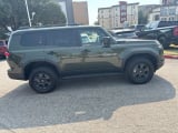 2026 Lexus GX - Preview 6