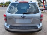 2016 Subaru Forester - Preview 8
