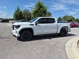 2026 GMC Sierra 1500 - Preview 4
