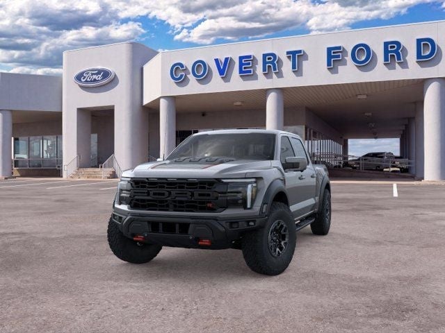 2026 Ford F-150 - Image 1