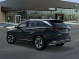 2026 Hyundai Tucson - Preview 5
