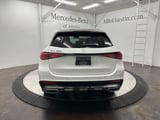 2026 Mercedes-Benz GLC - Preview 6