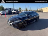 2019 Toyota Camry - Preview 2