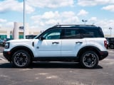 2026 Ford Bronco - Preview 6