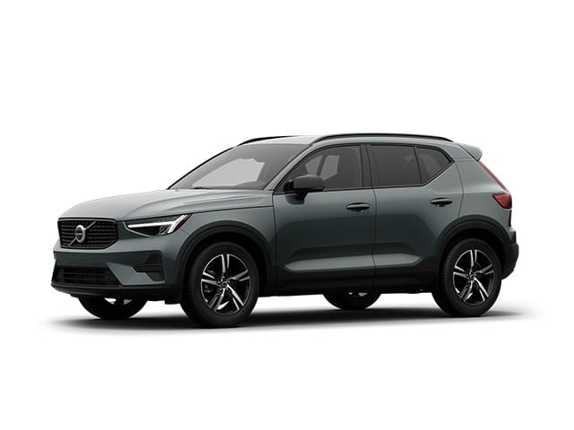 2026 Volvo XC40 - Image 1
