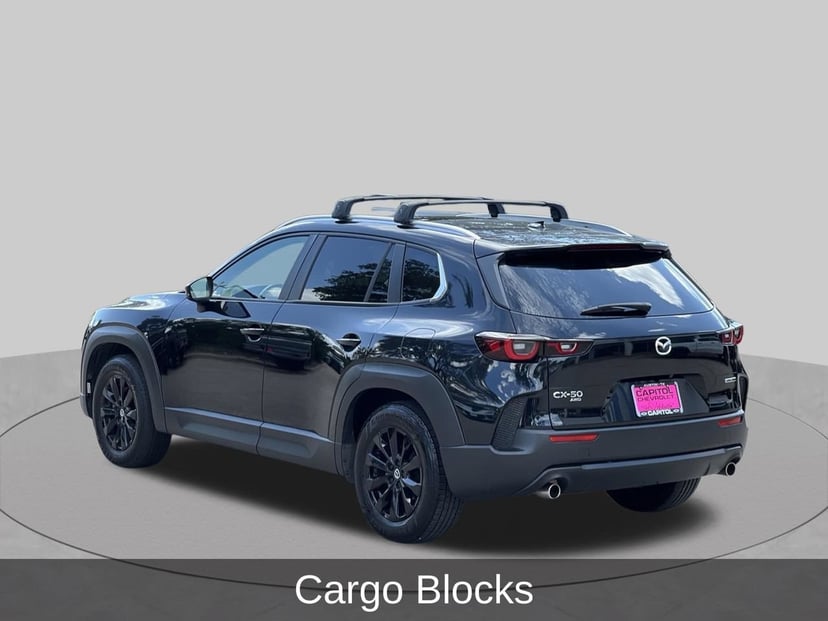 2024 Mazda CX-50 - Image 1