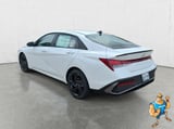 2026 Hyundai Elantra - Preview 7