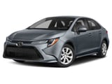 2021 Toyota Corolla - Preview 4