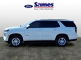 2025 Chevrolet Tahoe - Preview 6
