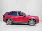 2025 Toyota RAV4 - Preview 4