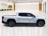 2026 GMC Sierra EV - Preview 11