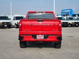 2020 Chevrolet Silverado 1500 - Preview 6