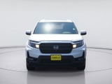 2024 Honda Ridgeline - Preview 3