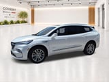 2024 Buick Enclave - Preview 4