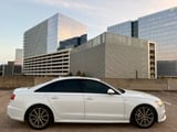 2016 Audi A6 - Preview 8