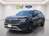 2024 Volkswagen Atlas - Preview 4