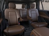 2026 Lincoln Aviator - Preview 11