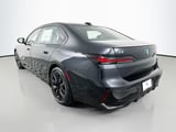 2026 BMW i7 - Preview 7