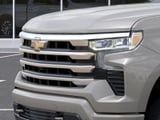2026 Chevrolet Silverado - Preview 13