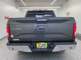 2015 Ford F-150 - Preview 8