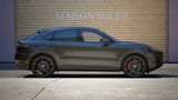 2027 Porsche Cayenne - Preview 6