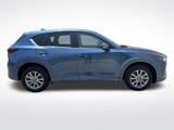 2024 Mazda CX-5 - Preview 5