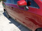 2017 Subaru Forester - Preview 11