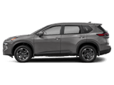 2025 Nissan Rogue - Preview 3