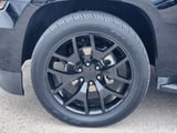 2019 Chevrolet Tahoe - Preview 10
