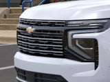2026 Chevrolet Suburban - Preview 13