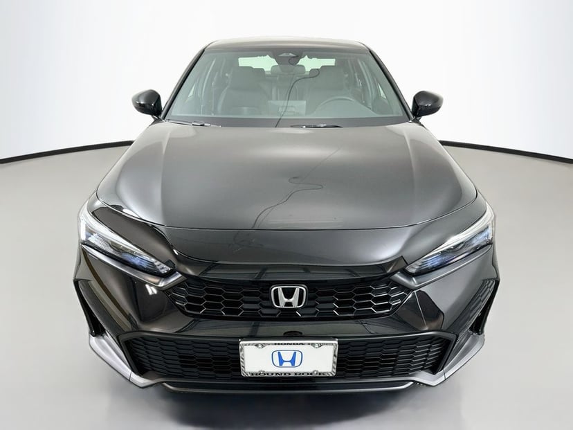 2026 Honda Civic - Image 3