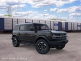 2026 Ford Bronco - Preview 7