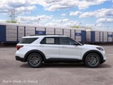 2027 Ford Explorer - Preview 5