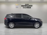 2021 Chevrolet Equinox - Preview 6