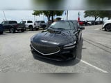 2022 Genesis G70 - Preview 3