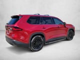 2026 Toyota Grand Highlander - Preview 5