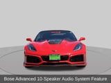 2019 Chevrolet Corvette - Preview 8