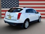 2014 Cadillac SRX - Preview 7