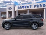 2026 Ford Explorer - Preview 4