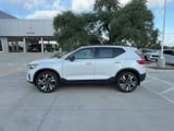 2026 Volvo XC40 - Preview 2