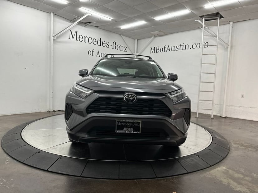 2022 Toyota RAV4 - Image 3