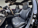 2023 Mercedes-Benz S-Class - Preview 6